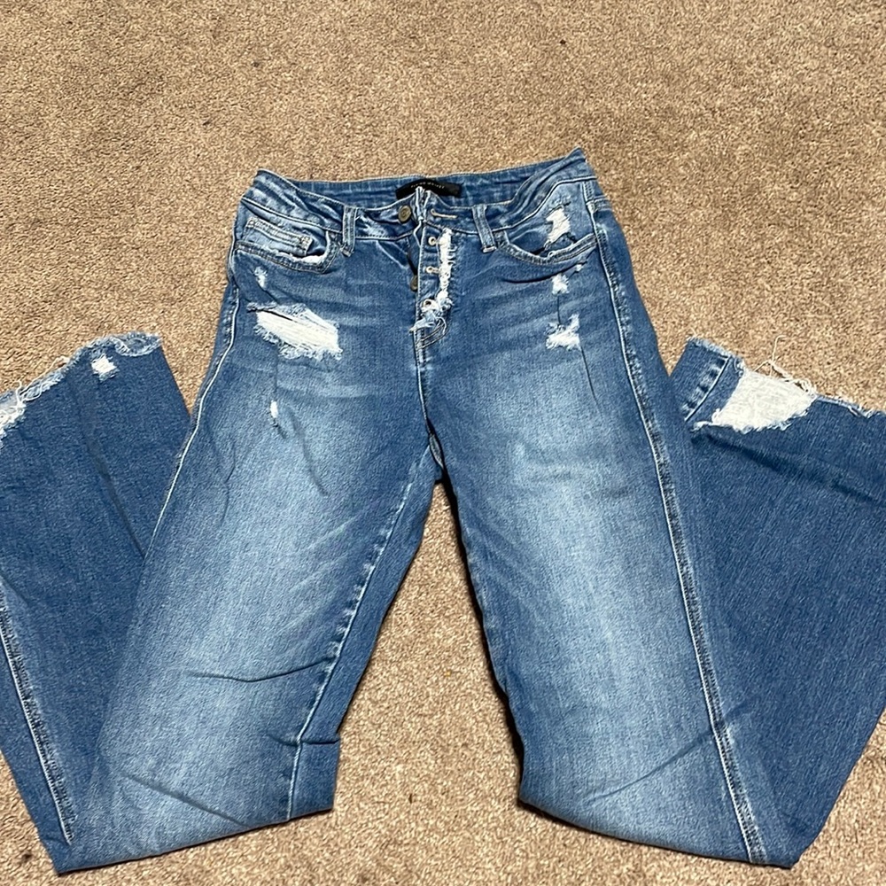 Flying Monkey Flares